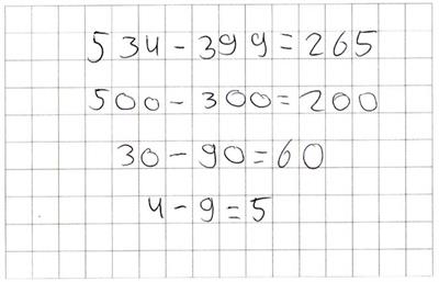 Interleaved Learning in Elementary School Mathematics: Effects on the Flexible and Adaptive Use of Subtraction Strategies